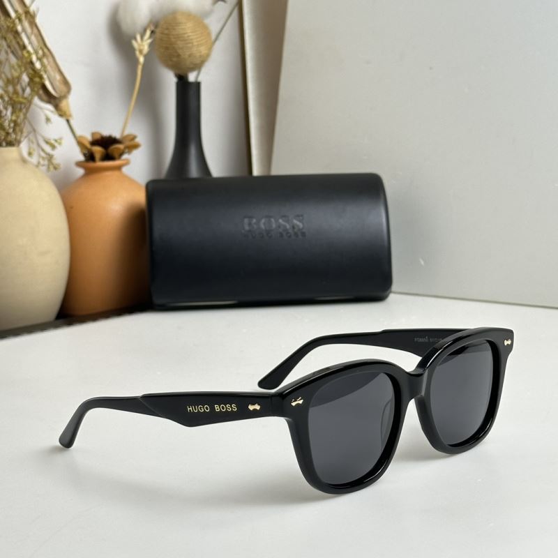 Boss Sunglasses